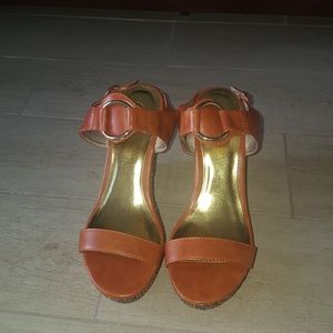 Bandolino  Wedges